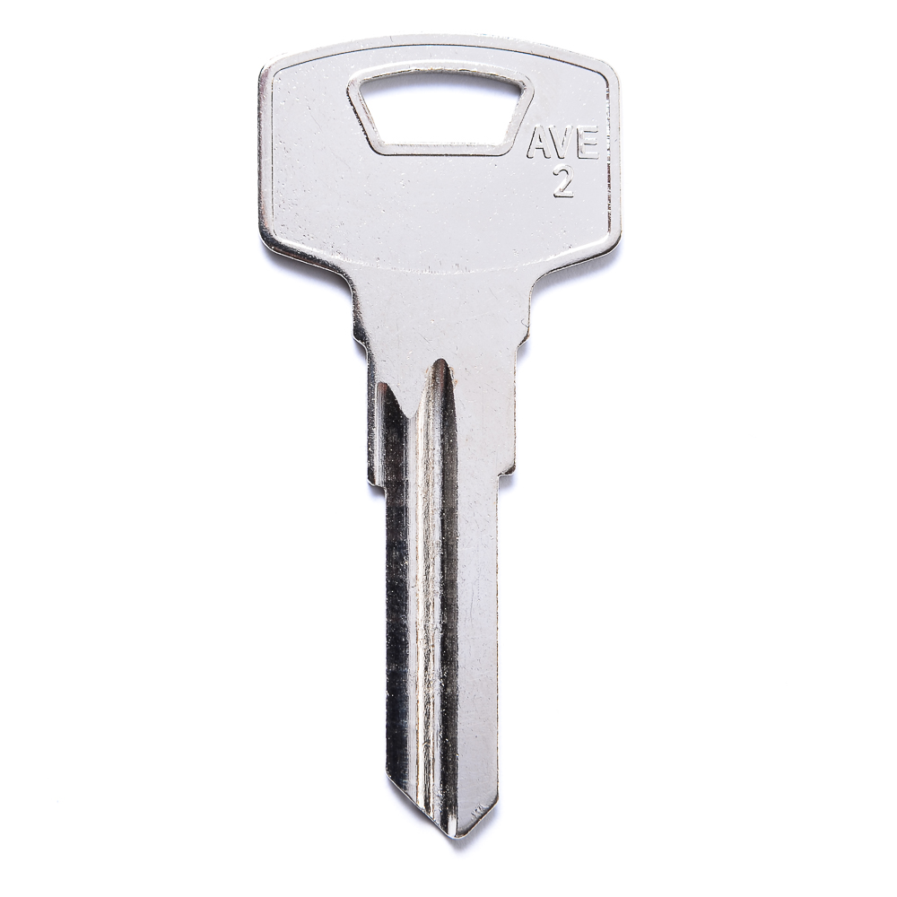 Ключ английский 5/4 - AVE2 под бронь AP-2D Apecs K-C2 (1.7mm) AVERS  (Hi Rel)