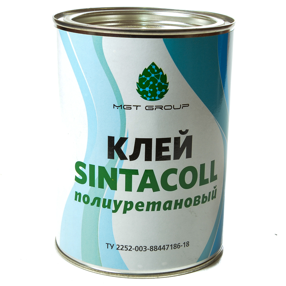 Клей MGT-Group полиуретановый "SINTACOLL" (1 л)