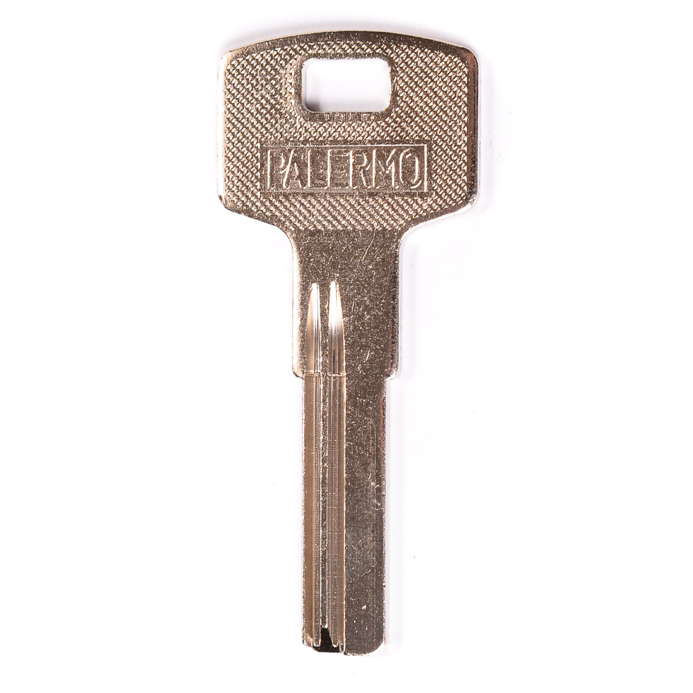Ключ вертикальный 253/1- Palermo под бронь (27mm) 