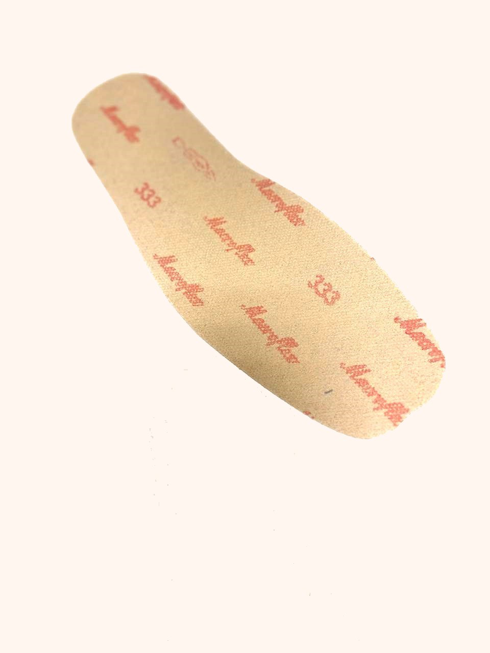 Стелька картон Основная "Macroflex", р.47, т.2,0мм