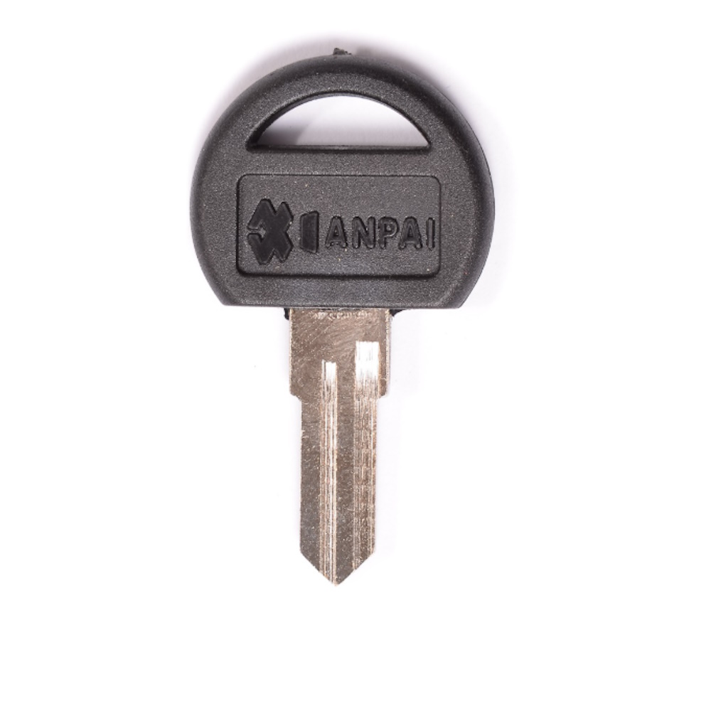 Ключ английский 40/4 - EX10 EXEL GTV12 GTV10/MR34 MER41 пластик