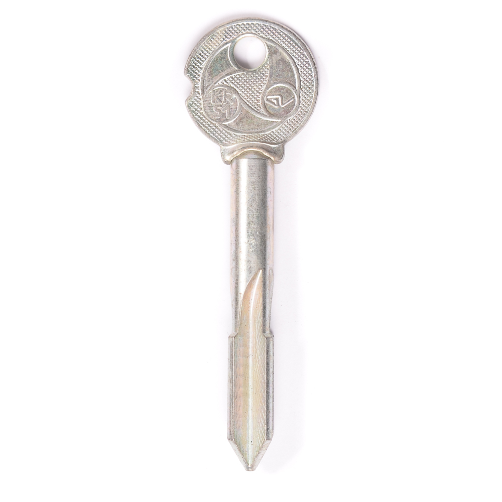 Ключ крест 270 - KR51 ГРАВЕР